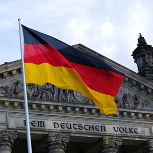 German marijuana order