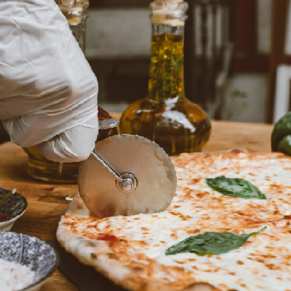 Kulinarny hit: pizza z konopi! 